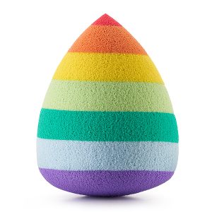 Burete make-up - Rainbow