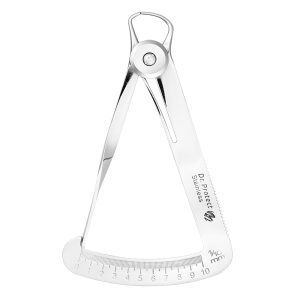 Caliper metal Dr. Protect.