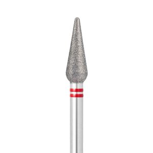 Capat freza diamantat Con