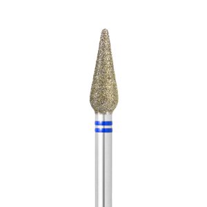 Capat freza diamantat Con