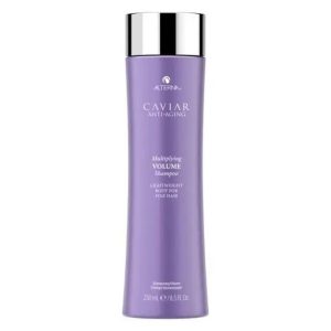 Caviar Multiplying Volume Shampoo 250ml