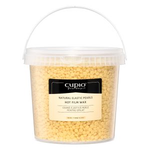 Ceara elastica Perle naturala cutie 1000g
