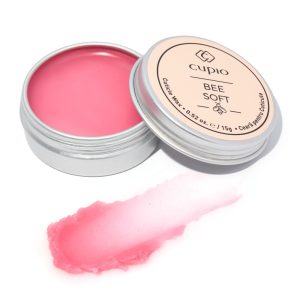 Ceara pentru cuticule Cupio - Bee Soft 15g, Manichiura, Cupio