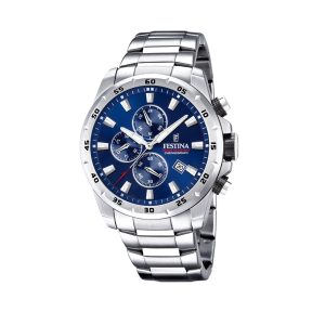 Chronograph f20463/2