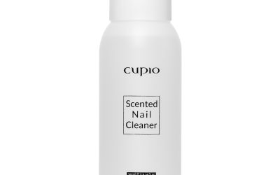 Cleaner parfumat Cupio – Delicate Shine 300ml | Manichiura
