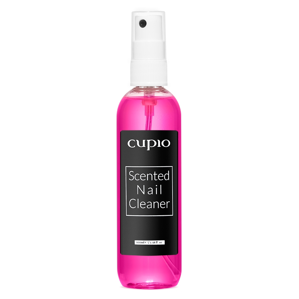 Cleaner parfumat Cupio – Strawberry 100ml Cleaner parfumat Cupio - Strawberry 100ml, Manichiura, Cupio – ofertă, preț și specificații