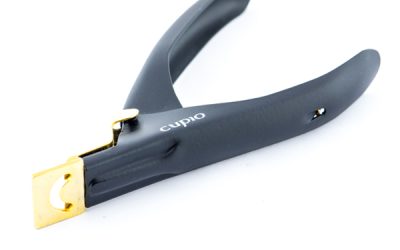 Cleste profesional de tipsuri CP590 – Ustensile unghii Cupio