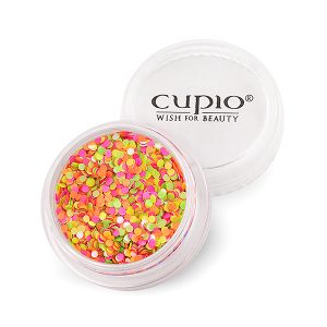 Confetti viu colorate #08