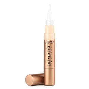 Corector iluminator pentru ten Cupio Instant Perfector - Light Beige