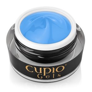 Cover Builder Gel Cupio GELatto - Blueberry 15ml, Manichiura, Cupio
