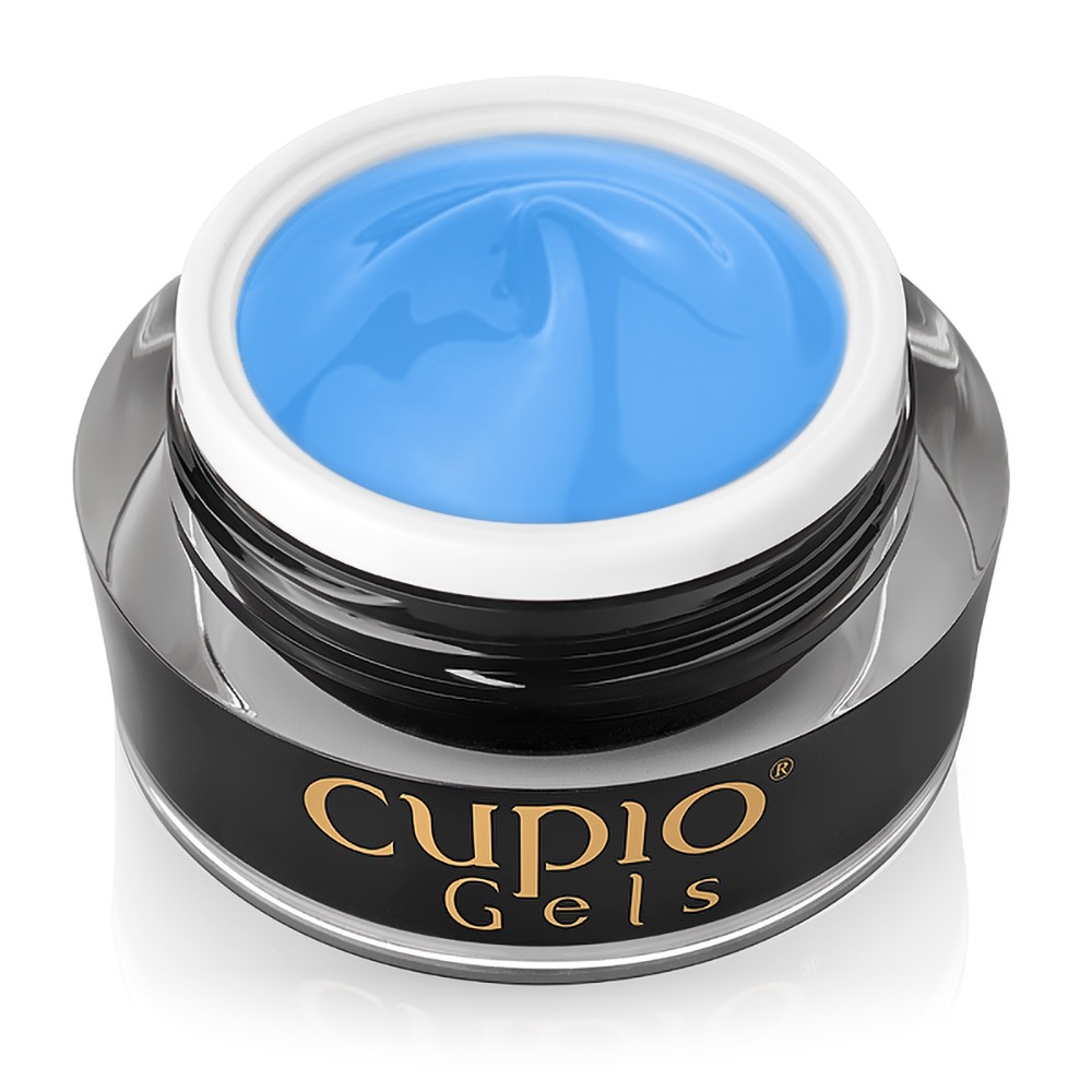 Cover Builder Gel Cupio GELatto – Blueberry 15ml Cover Builder Gel Cupio GELatto - Blueberry 15ml, Manichiura, Cupio – ofertă, preț și specificații