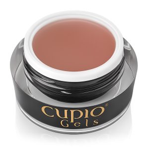 Cover Builder Gel Natural 15ml