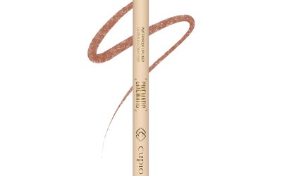 Creion de buze waterproof Cupio Cinematic – Hollywood Honey