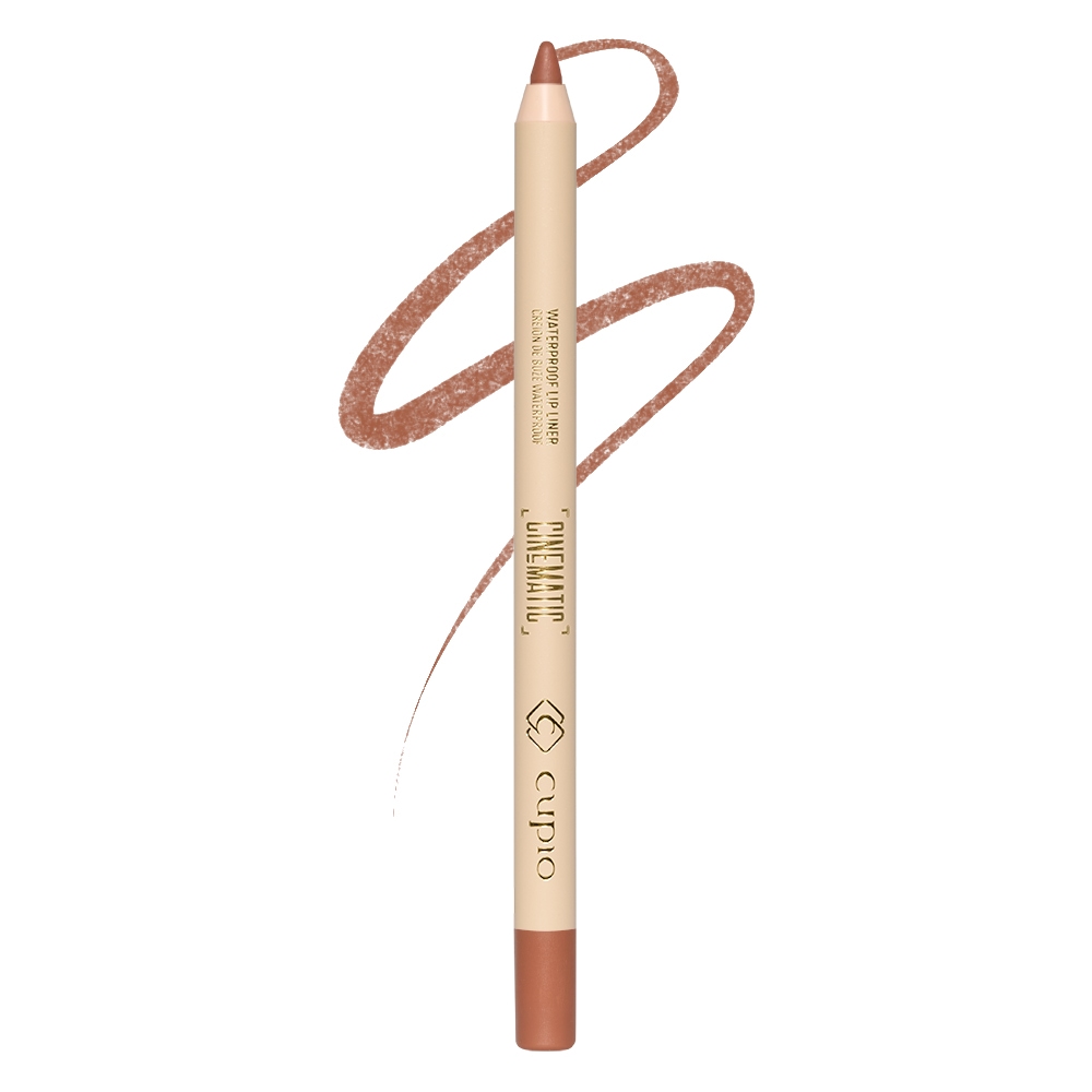 Creion de buze waterproof Cupio Cinematic – Hollywood Honey Creion de buze waterproof Cupio Cinematic - Hollywood Honey, The Season of You, Cupio – ofertă, preț și specificații