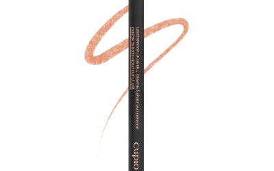 Creion de buze waterproof Cupio – Undressed | Makeup