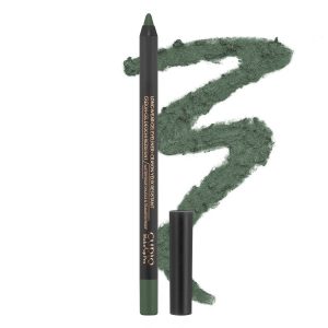 Creion de ochi waterproof Cupio - Green Ivy
