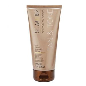 Crema Autobronzanta Profesionala Tan&Tone St. Moriz