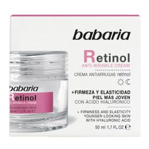 Crema Babaria anti-rid cu Retinol, Skincare, Cupio
