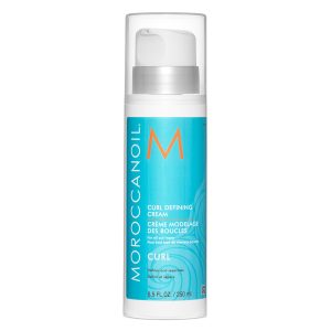 Crema Moroccanoil pentru  definirea buclelor 250ml