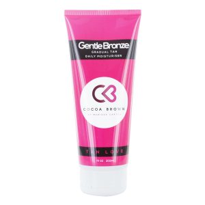 Crema autobronzanta  Gentle Bronze Cocoa Brown