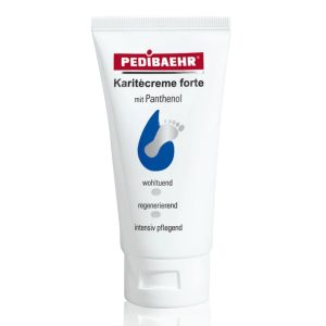 Crema cu pantenol si unt de shea - Baehr 30ml