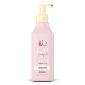 Crema de corp cu fructul dragonului - FLUFF 200ml