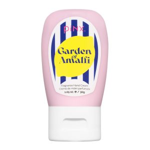Crema de maini mini pinx. - Garden of Amalfi 30g