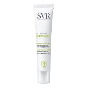 Crema matifianta Sebiaclear SVR