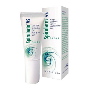 Crema negi/veruci - Spirularin 10 ml