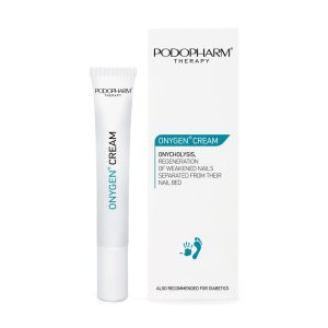 Crema regeneranta unghii - PODOPHARM 20ml