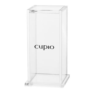 Cutie dreptunghiulara de depozitare Cupio Sweet