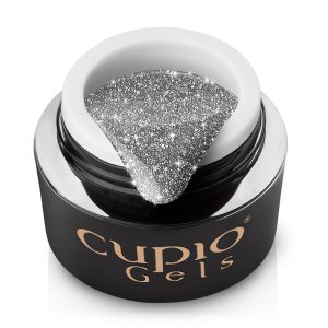 Diamond Gel Silver Cupio