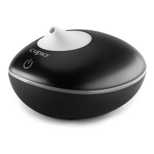 Difuzor aromaterapie Cupio Black