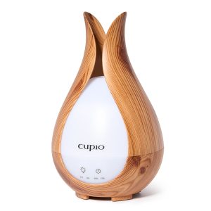 Difuzor aromaterapie Cupio Voguish