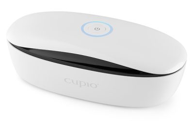 Dispozitiv UV LED Smart Box Cupio pentru Manichiură