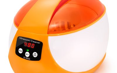 Dispozitiv ultrasonic CE-5600A – Saloane Cupio