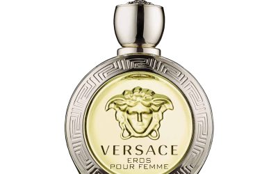 Eros pour femme 100 ml, Versace – Parfumuri Seducătoare