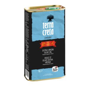 Estate extra virgin olive oil 1000 ml