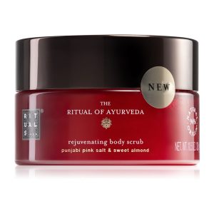 Exfoliantul de corp cu efect de netezire - Rituals 300ml