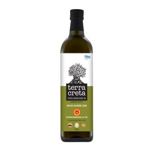 Extra virgin olive oil 1000 ml