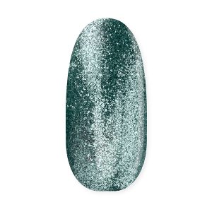 Fairy Flakes Light Green