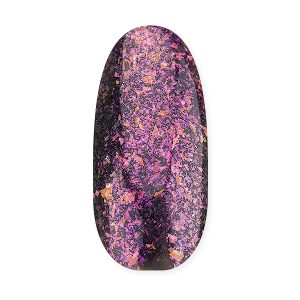 Fairy Flakes Rose Gold