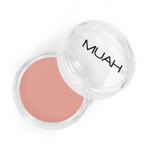 Fard colorat pe baza de apa MUAH Hype - Peach Fuzz