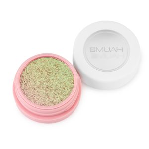Fard cremos pleoape Muah Stardust - Charmed, Makeup, Cupio – ofertă, preț și specificații