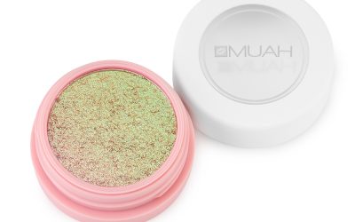 Fard Cremosos Pleoape Muah Stardust – Charmed de la Cupio