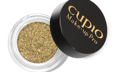 Fard de pleoape gliterat Cupio wonderEYES – Amaze Me!