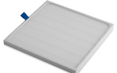 Filtru rezervă aspirator Promed Mini – Manichiură Cupio