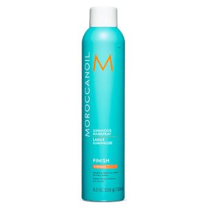 Fixativ luminos Moroccanoil fixare puternica 330ml