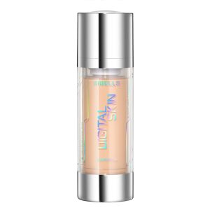Fond de ten Ribells Digital Skin - Digi Beige