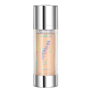 Fond de ten Ribells Digital Skin - Natural Focus 30ml